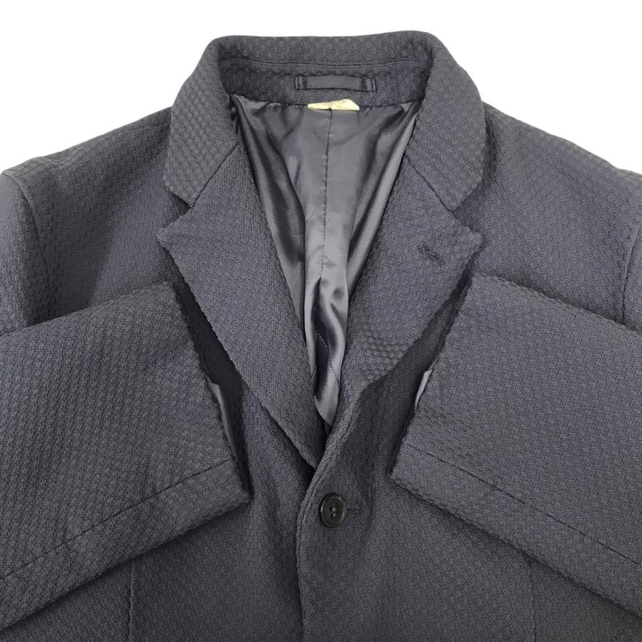 COMME des GARCONS HOMME DEUX コムデギャルソンオムドゥ テーラード