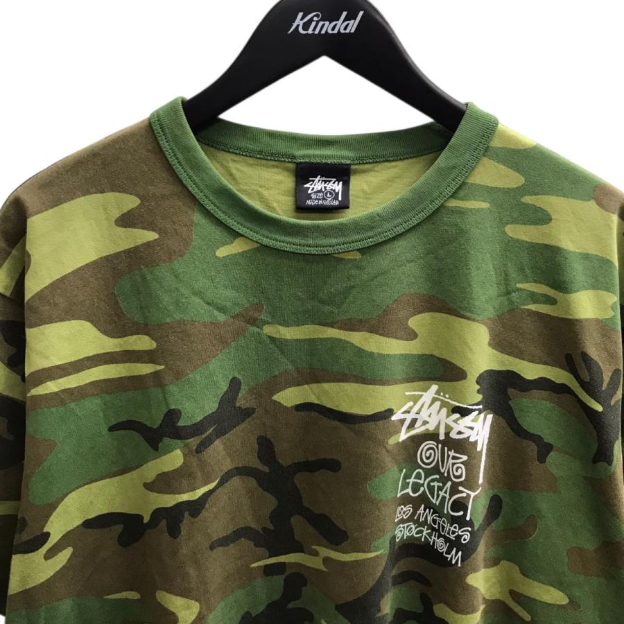 STUSSY（ステューシー） ステューシー×アワーレガシー stussy×OUR