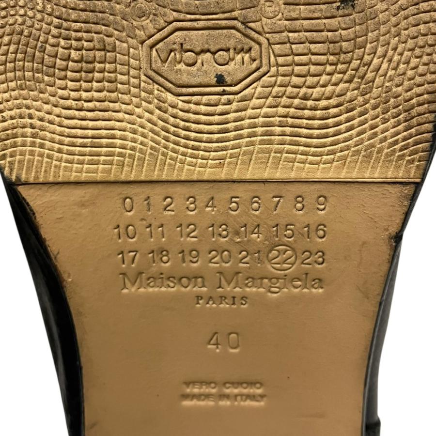 Maison Margiela（メゾンマルジェラ） Maison Margiela TABI 足袋