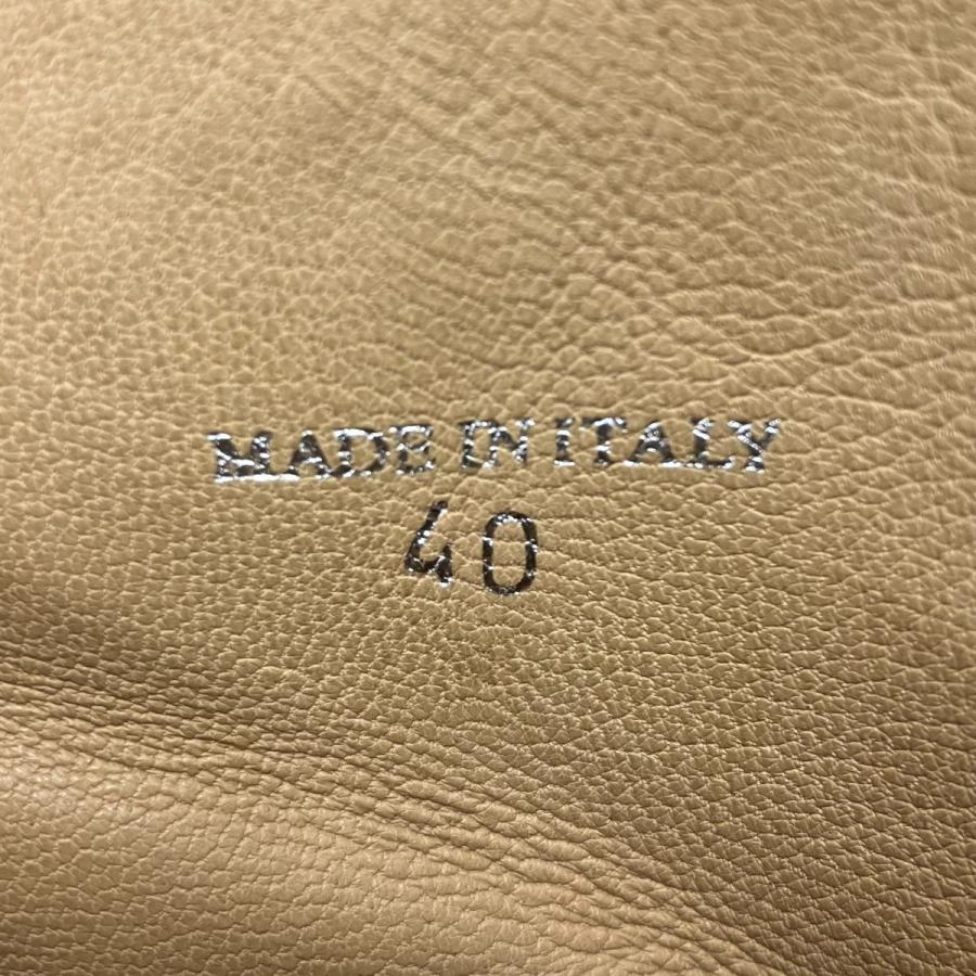 Maison Margiela（メゾンマルジェラ） Maison Margiela TABI 足袋