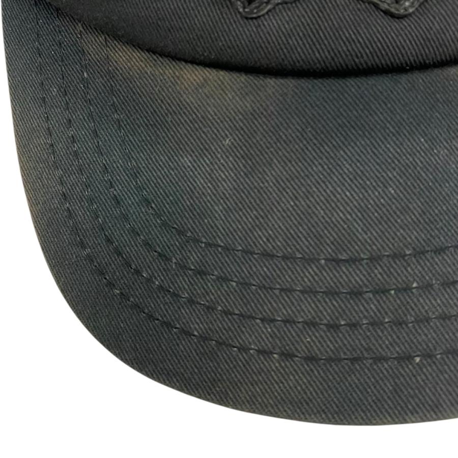 CHROME HEARTS（クロムハーツ） キャップ ブラック サイズ：ONESIZE
