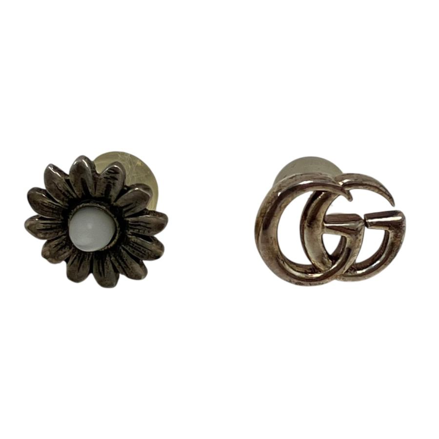 GUCCI（グッチ） イヤリング : カインドオルYahoo!店 - 通販 - Yahoo