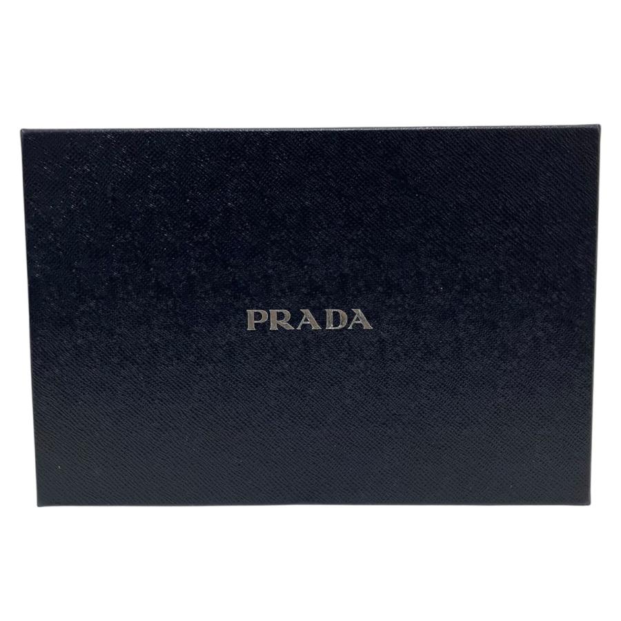 PRADA（プラダ） キャスケット ブラック : カインドオルYahoo!店