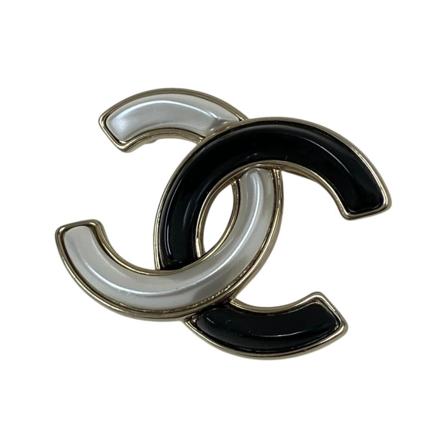 CHANEL（シャネル） ココマークブローチ : カインドオルYahoo!店