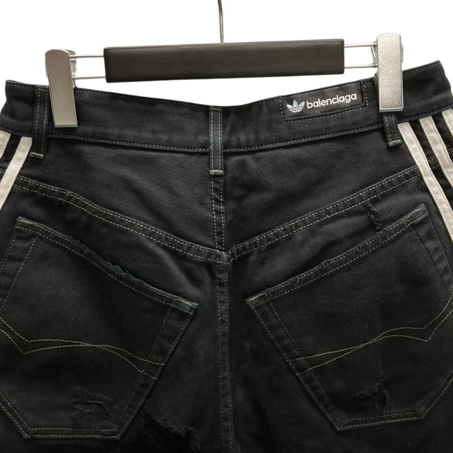 BALENCIAGA（バレンシアガ） バレンシアガ×アディダス BALENCIAGA