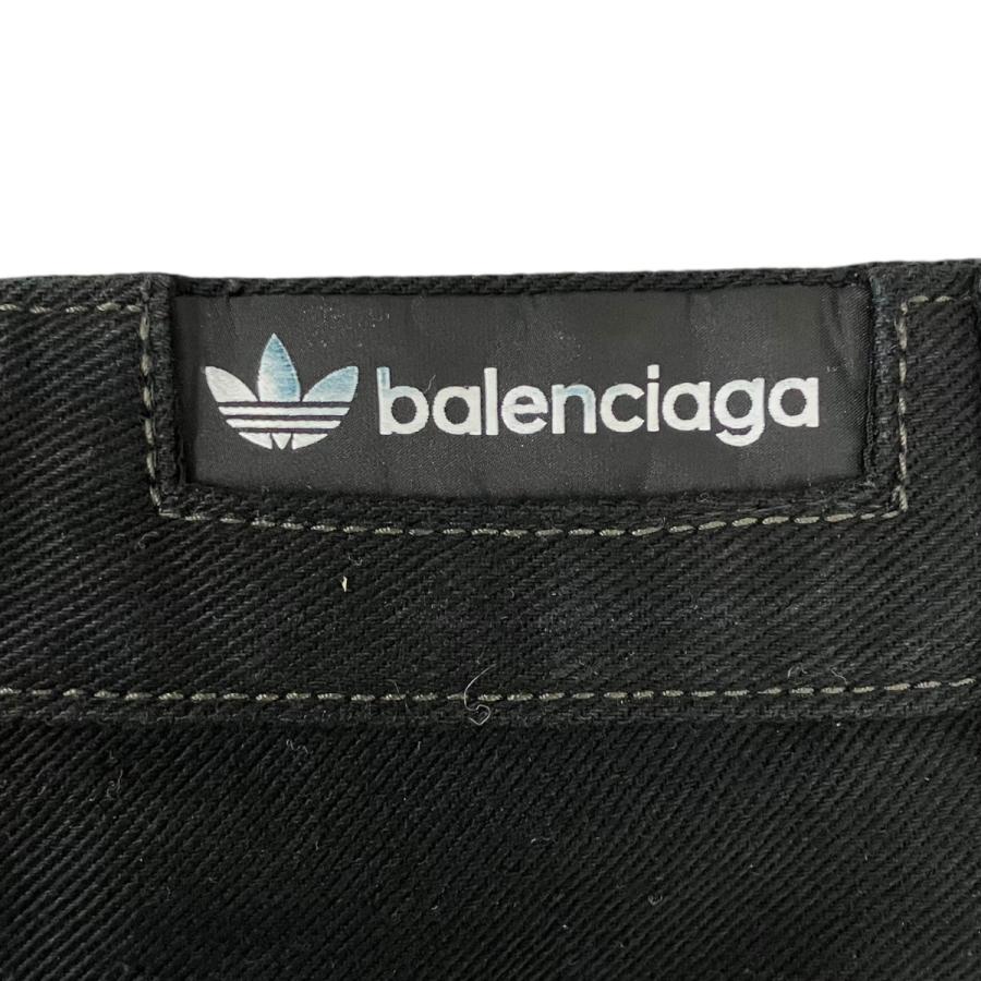 BALENCIAGA（バレンシアガ） バレンシアガ×アディダス BALENCIAGA