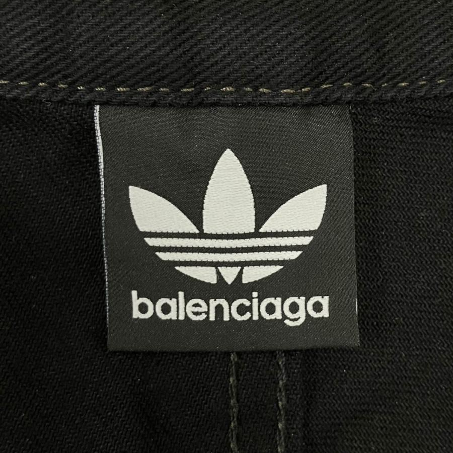 BALENCIAGA（バレンシアガ） バレンシアガ×アディダス BALENCIAGA