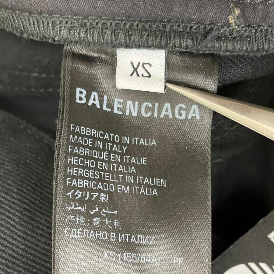 BALENCIAGA（バレンシアガ） バレンシアガ×アディダス BALENCIAGA