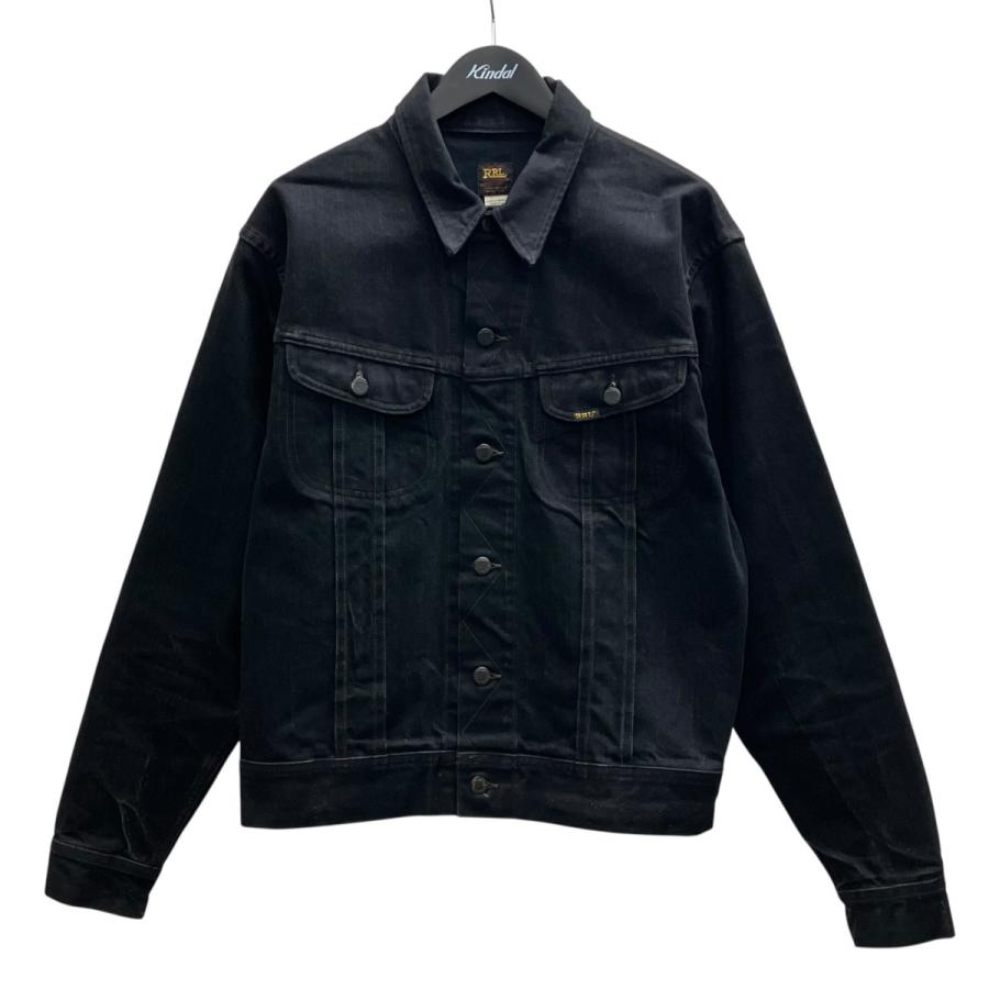 RRL Ralph Lauren（ダブルアールエル） RRL Trucker Jacket トラッカー