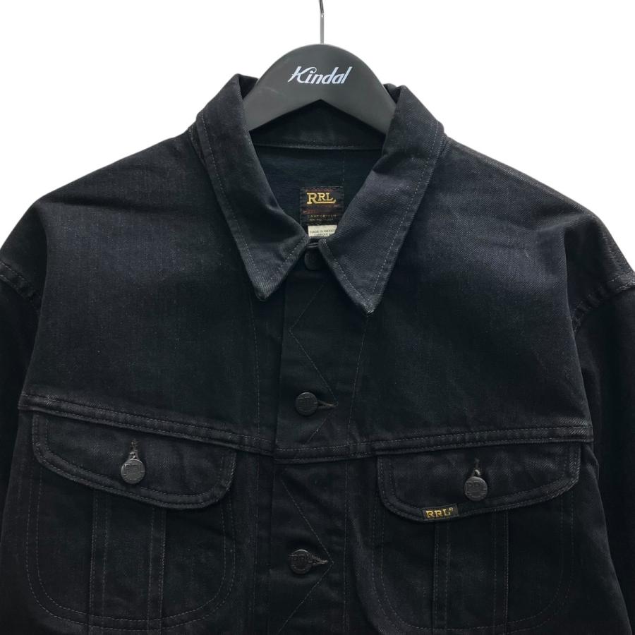 RRL Ralph Lauren（ダブルアールエル） RRL Trucker Jacket トラッカー