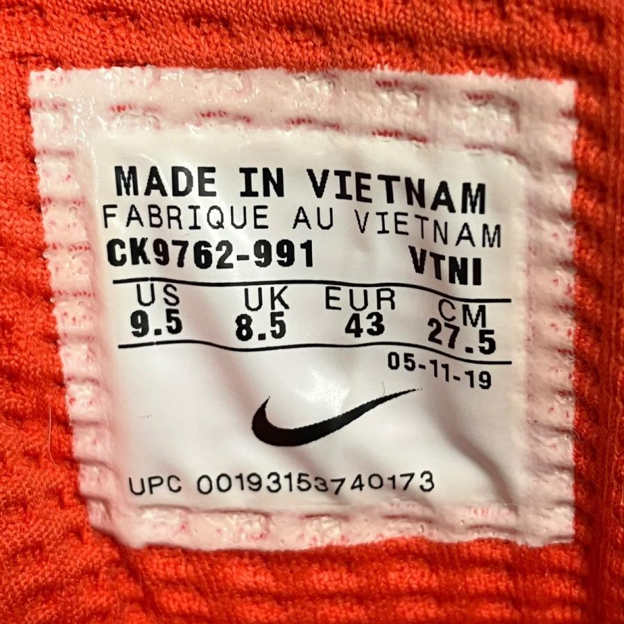 NIKE（ナイキ） ナイキ×ヘロンプレストン NIKE×HERON PRESTON Air Max 