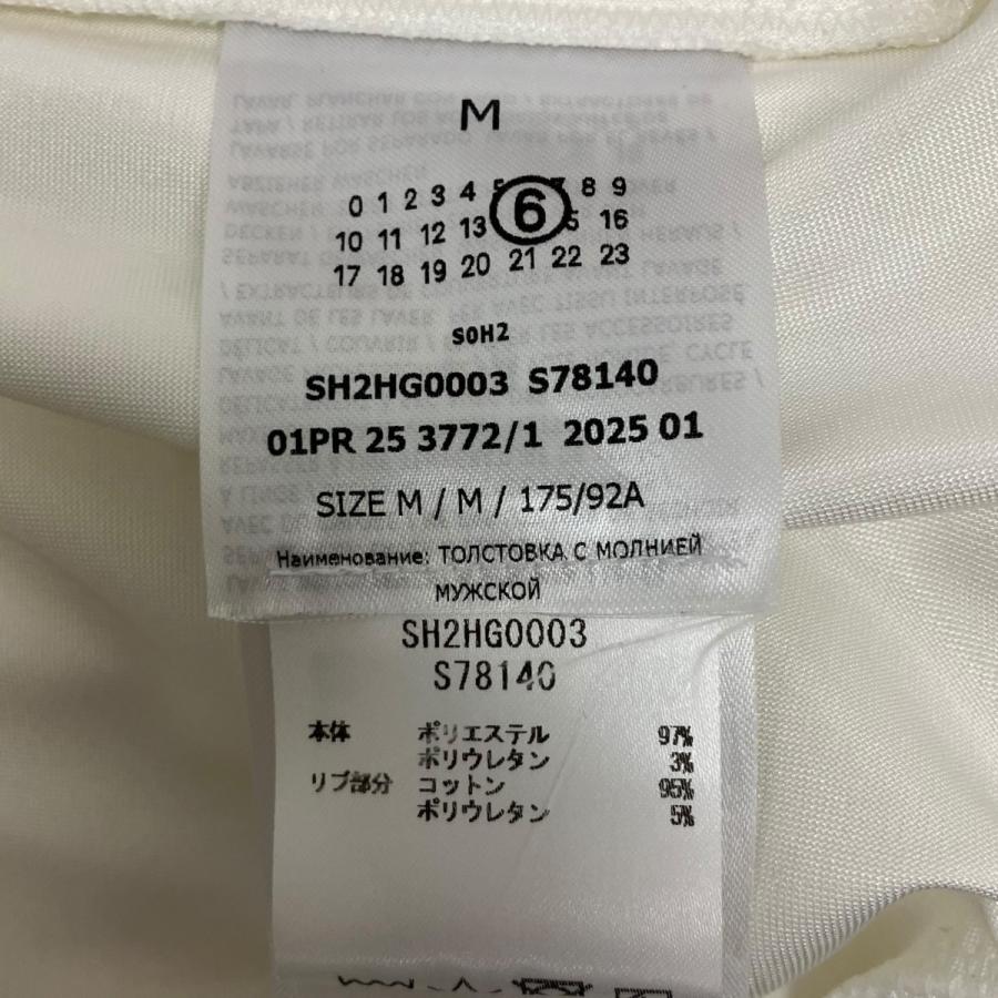 MARTIN MARGIELA（マルタン マルジェラ） MM6 Maison Margiela 