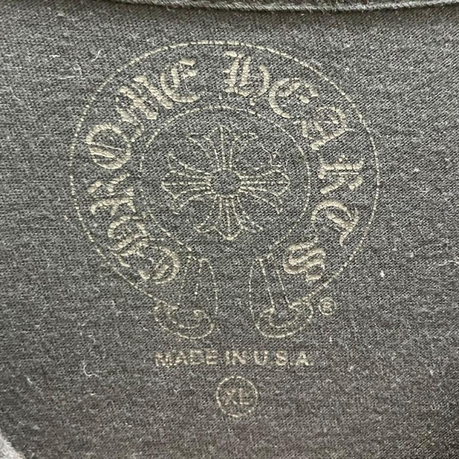 CHROME HEARTS（クロムハーツ） 【値下げ】CHROME HEARTS オールド