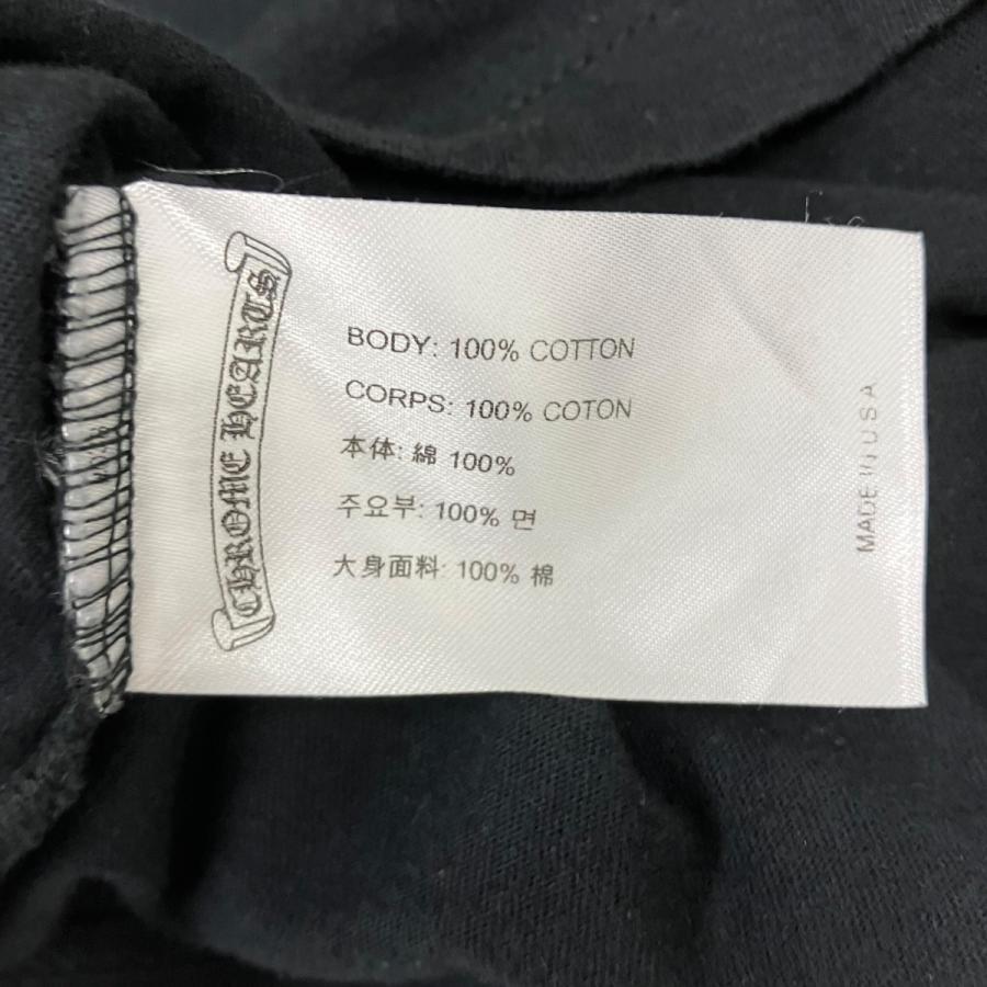 CHROME HEARTS（クロムハーツ） 【値下げ】CHROME HEARTS オールド