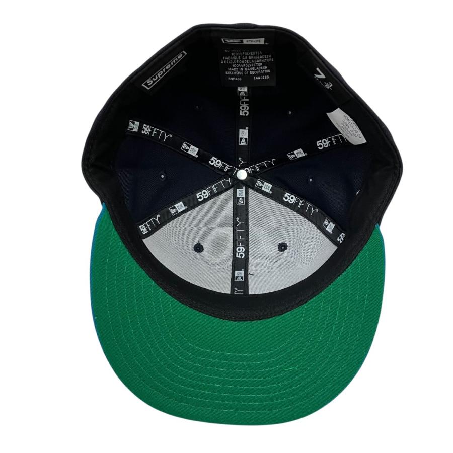 Supreme（シュプリーム） シュプリーム×ニューエラ Supreme×New Era