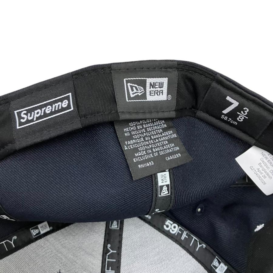 Supreme（シュプリーム） シュプリーム×ニューエラ Supreme×New Era