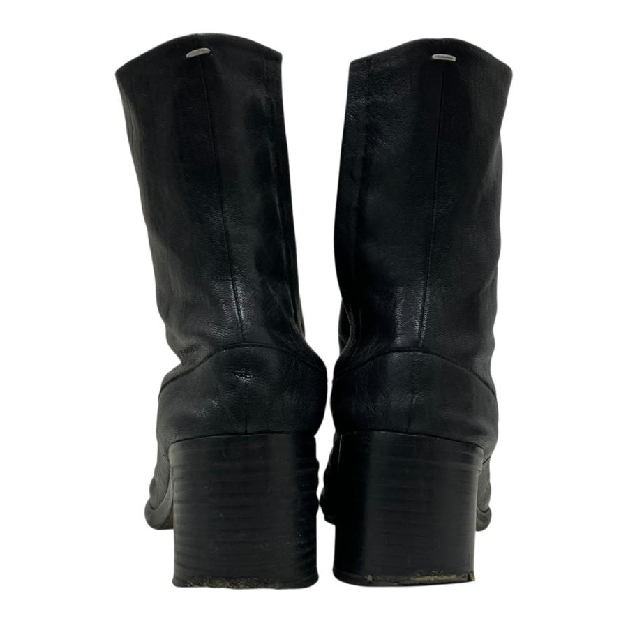 【美品 希少】maison margiela tabi足袋ブーツ ロング 36 Maison Margiela（メゾンマルジェラ） Maison Margiela TABI 足袋