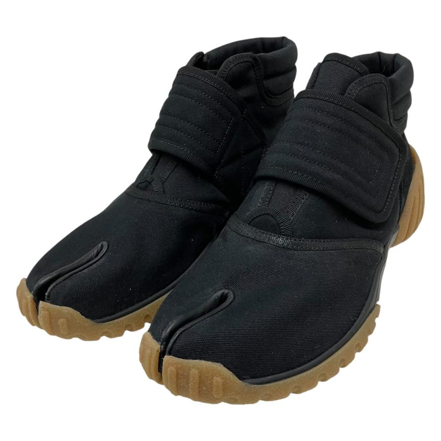 Maison Margiela（メゾンマルジェラ） Maison Margiela TABI VELCRO