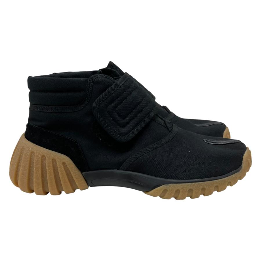 Maison Margiela（メゾンマルジェラ） Maison Margiela TABI VELCRO