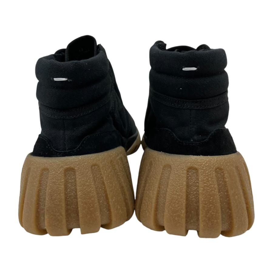 Maison Margiela（メゾンマルジェラ） Maison Margiela TABI VELCRO