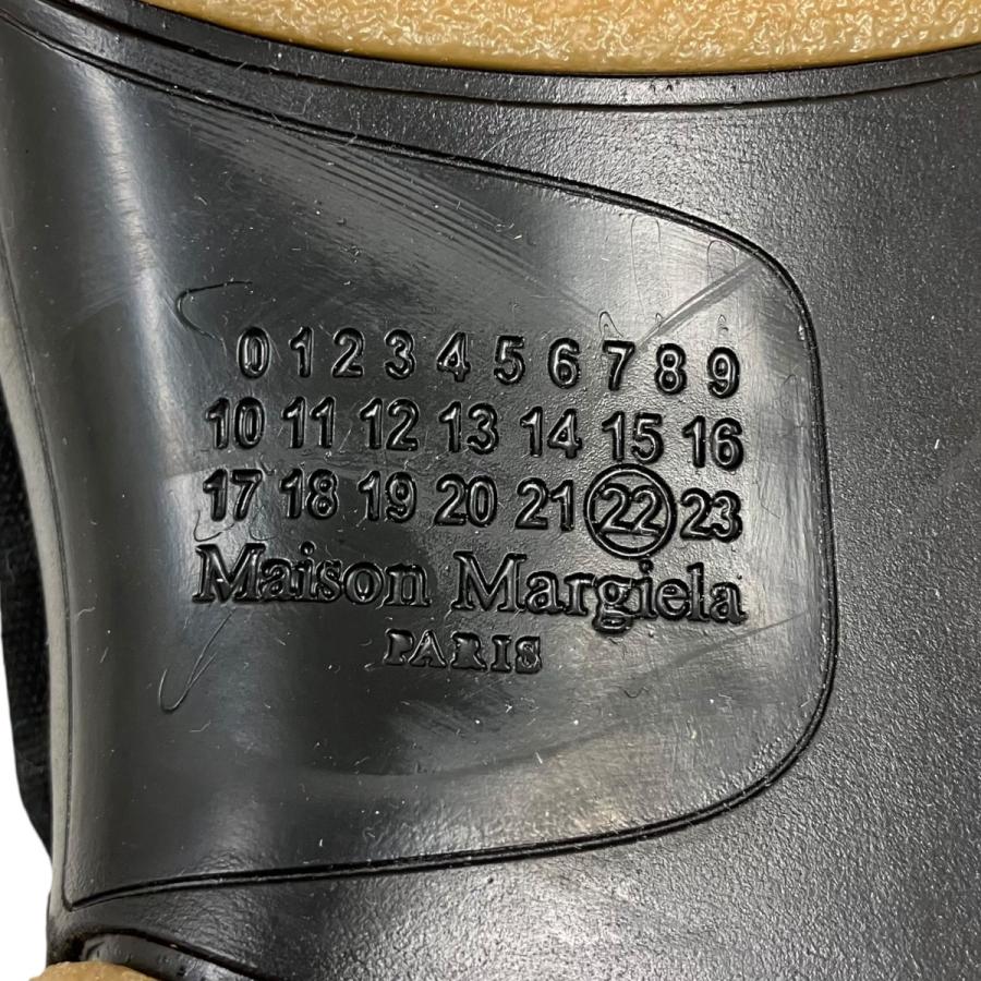 Maison Margiela（メゾンマルジェラ） Maison Margiela TABI VELCRO