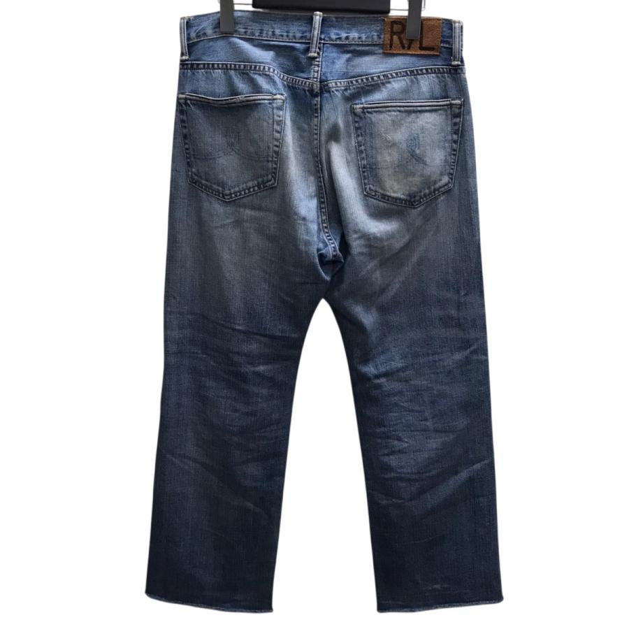 RRL Ralph Lauren（ダブルアールエル） RRL USA製LANGDON WASH VINTAGE 