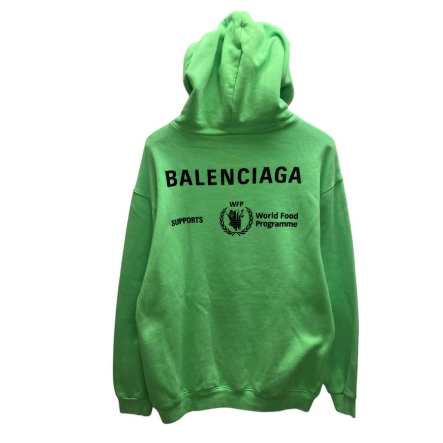 BALENCIAGA（バレンシアガ） 【値下げ】BALENCIAGA WFP プルオーバー