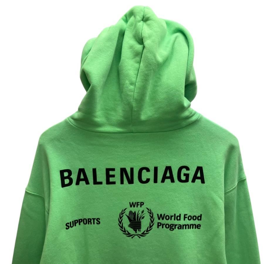 BALENCIAGA（バレンシアガ） 【値下げ】BALENCIAGA WFP プルオーバー