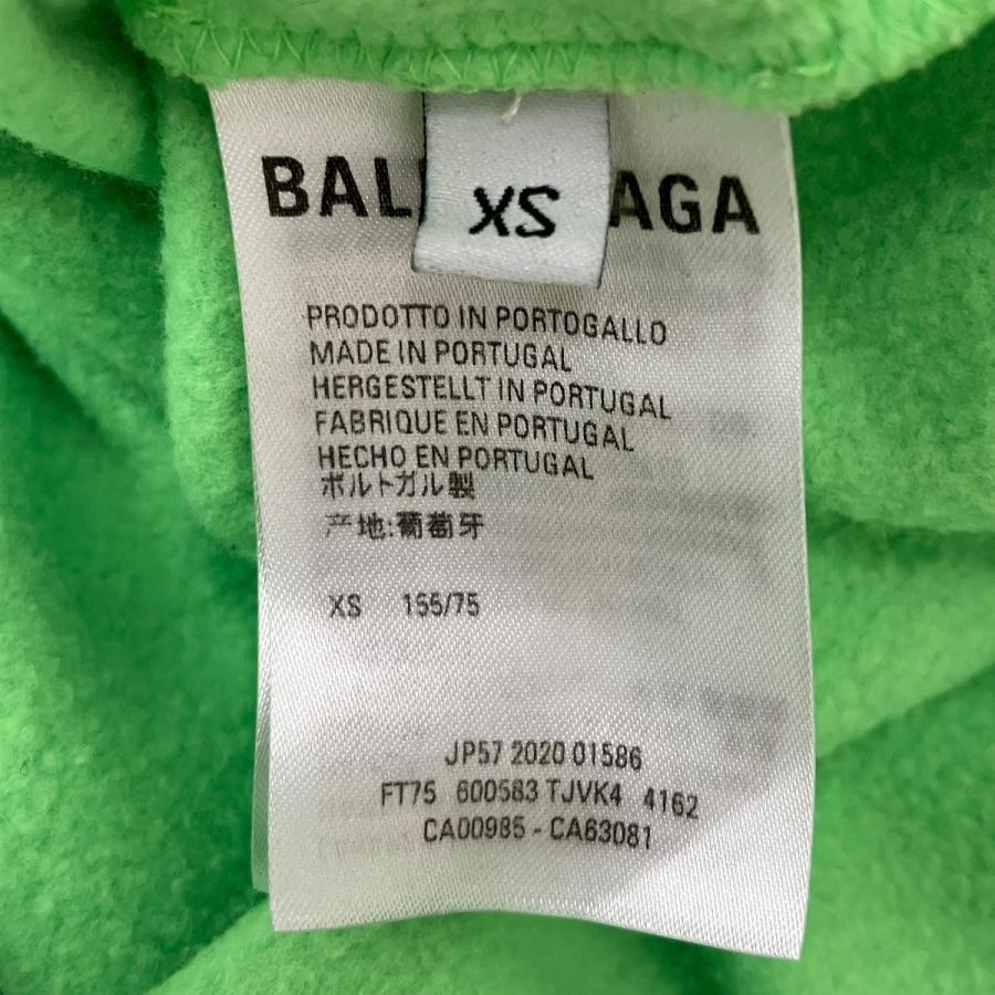 BALENCIAGA（バレンシアガ） 【値下げ】BALENCIAGA WFP プルオーバー