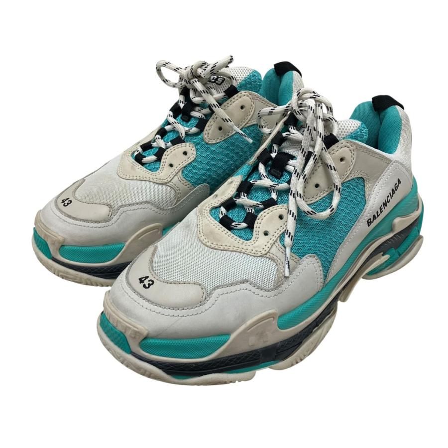 BALENCIAGA（バレンシアガ） BALENCIAGA TRIPLE S ローカット 