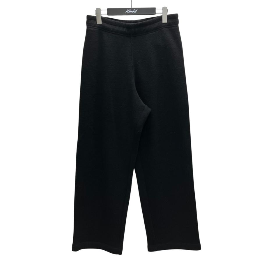 Our Legacy（アワーレガシー） OUR LEGACY REDUCED TROUSER BLACK