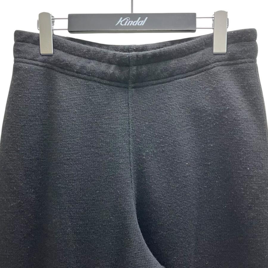 Our Legacy（アワーレガシー） OUR LEGACY REDUCED TROUSER BLACK