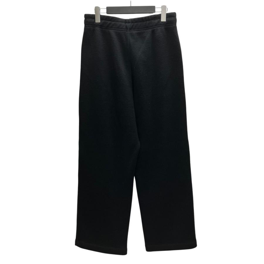 Our Legacy（アワーレガシー） OUR LEGACY REDUCED TROUSER BLACK