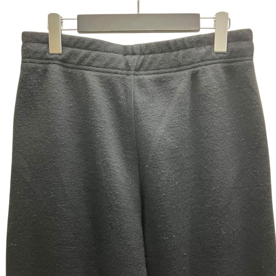 Our Legacy（アワーレガシー） OUR LEGACY REDUCED TROUSER BLACK