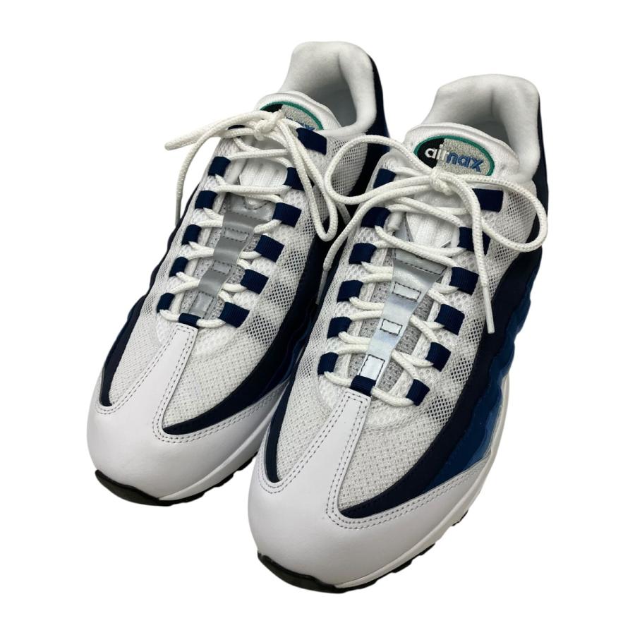 NIKE（ナイキ） NIKE AIR MAX 95 BIG BUBBLE ローカットスニーカー 
