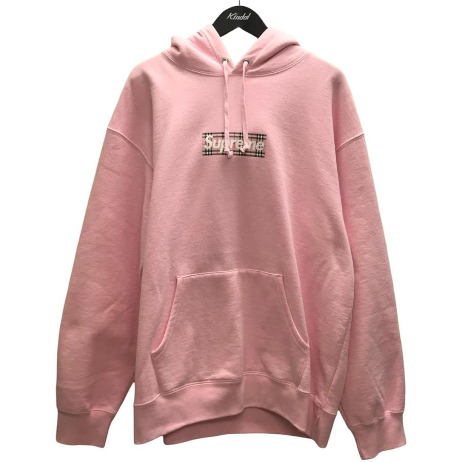 Supreme（シュプリーム） シュプリーム×バーバリー Supreme×BURBERRY