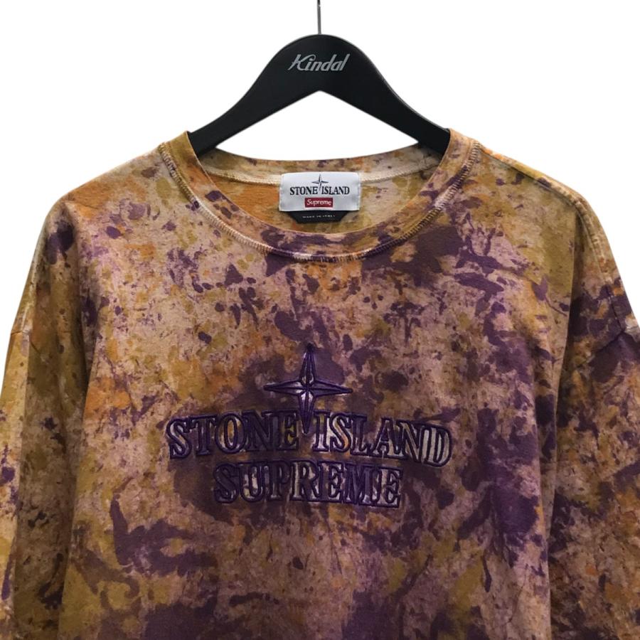 Supreme（シュプリーム） シュプリーム×ストーンアイランド Supreme