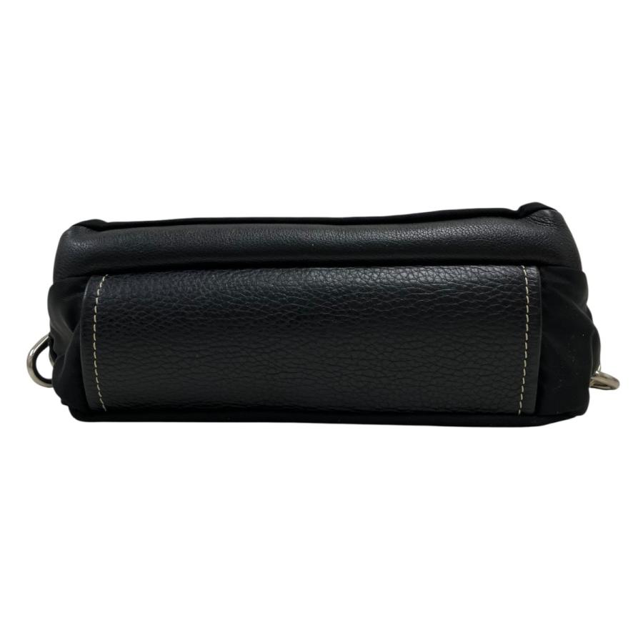 PRADA（プラダ） 【値下げ】PRADA ナイロンバッグ ブラック (原宿店