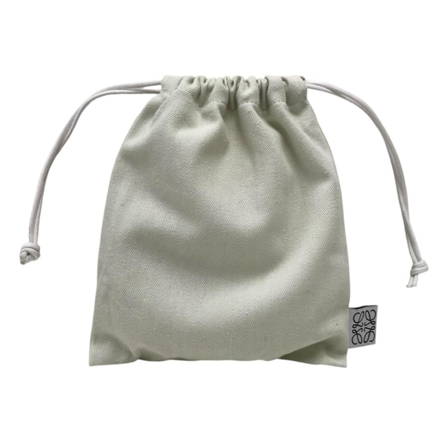 LOEWE（ロエベ） レザーベルト ブラック サイズ：75/30 : カインドオル