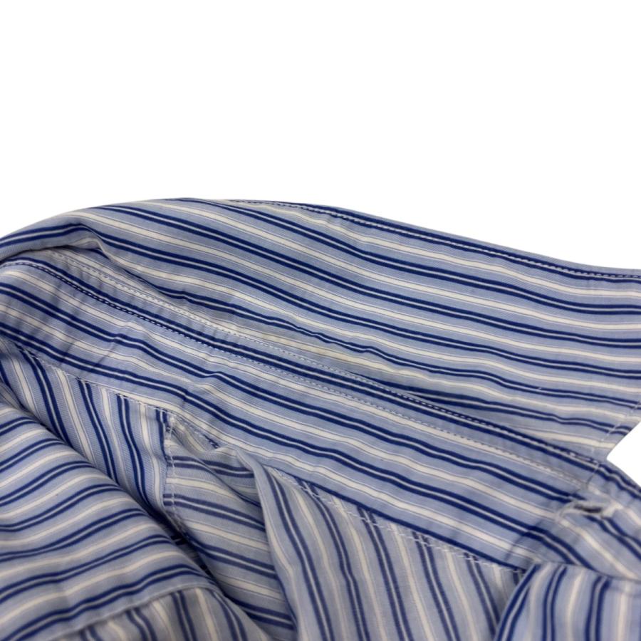 COMME des GARCONS SHIRT コムデギャルソンシャツ ストライプシャツ
