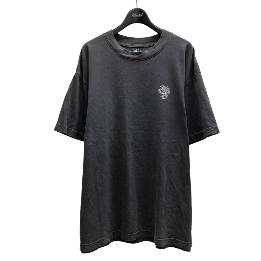 Girls Don't Cry ガールズドントクライ GIRLS DON'T CRY 24SS GDC NEON