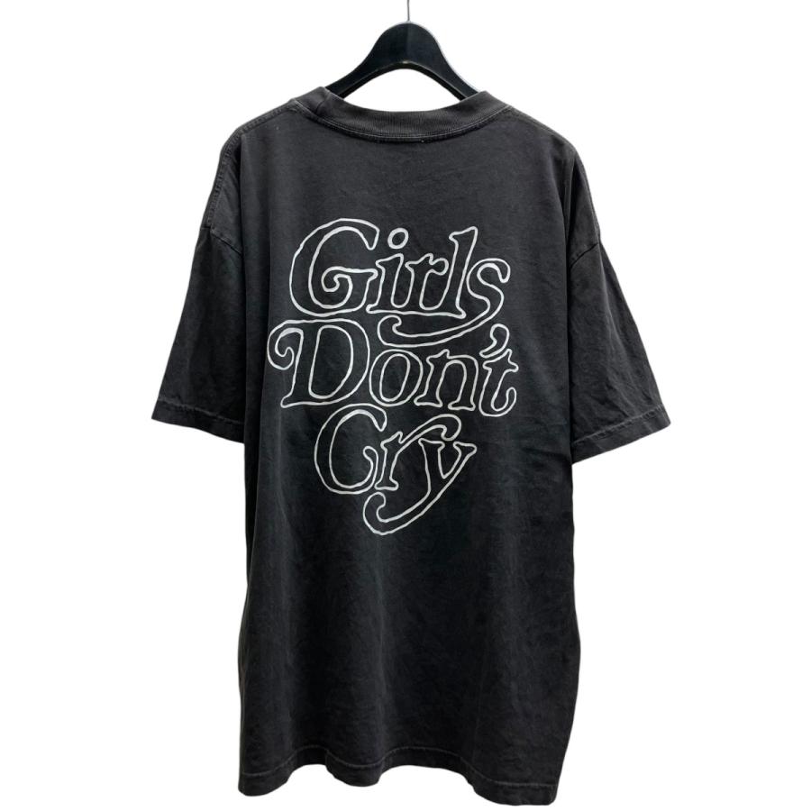Girls Don't Cry ガールズドントクライ GIRLS DON'T CRY 24SS GDC NEON