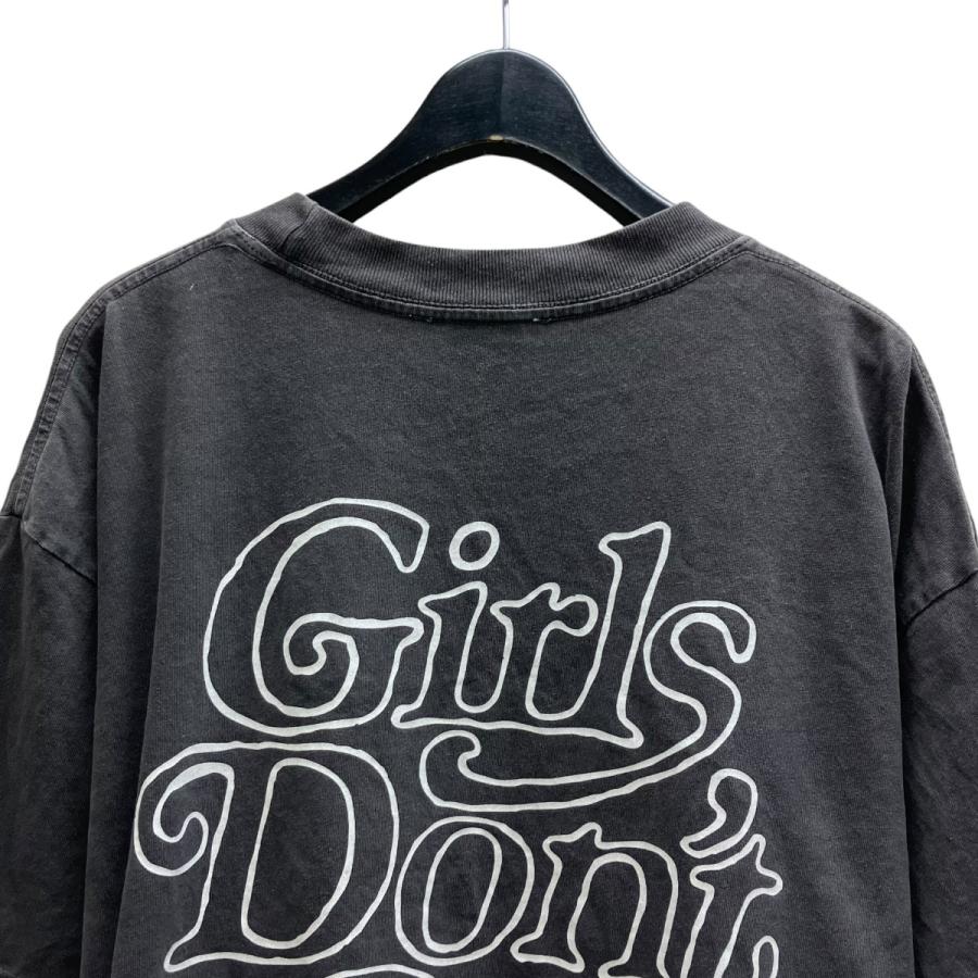 Girls Don't Cry ガールズドントクライ GIRLS DON'T CRY 24SS GDC NEON