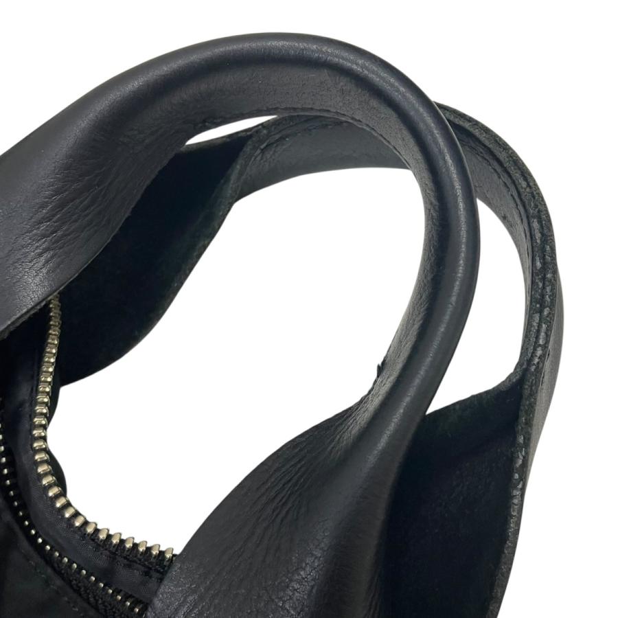 Hender Scheme（エンダースキーマ） ショルダーバッグ ブラック