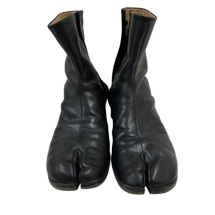 Maison Margiela tabi タビブーツ 41 黒 Maison Margiela（メゾンマルジェラ） Maison Margiela TABI 足袋