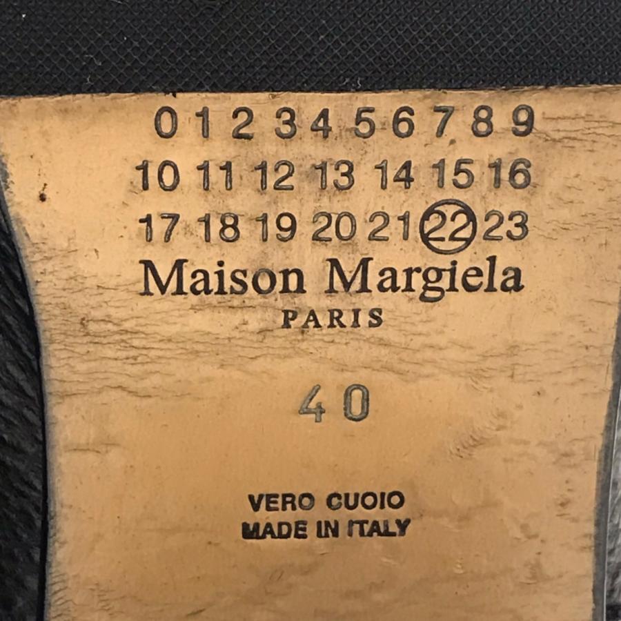 Maison Margiela（メゾンマルジェラ） Maison Margiela TABI 足袋