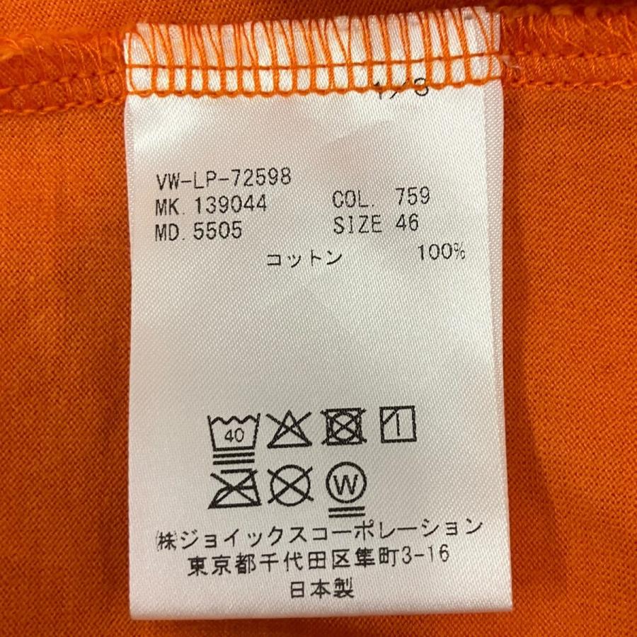 Vivienne Westwood（ヴィヴィアンウエストウッド） 長袖Tシャツ