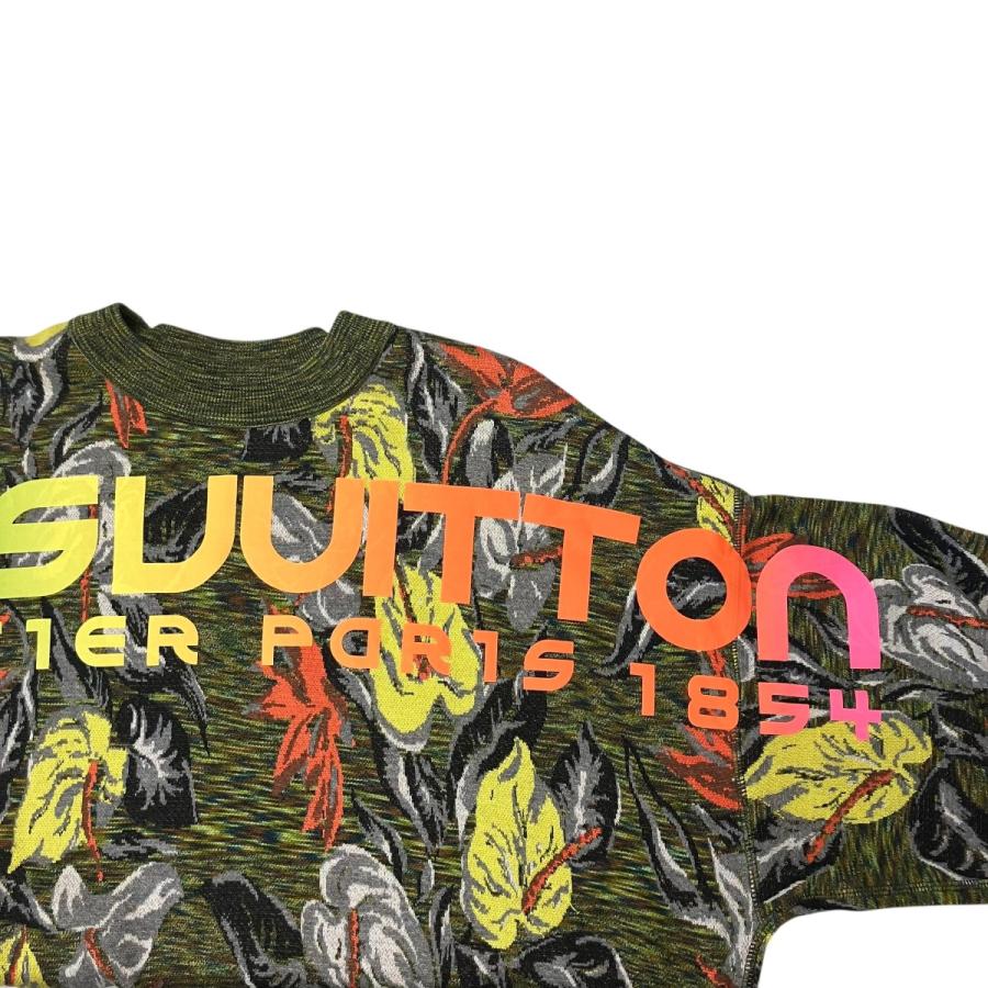 LOUIS VUITTON（ルイ・ヴィトン） 半袖Tシャツ マルチカラー サイズ：L
