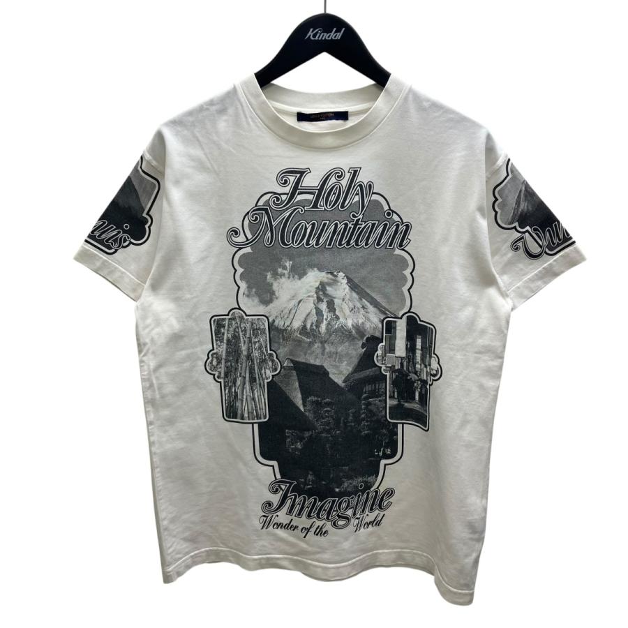 LOUIS VUITTON（ルイ・ヴィトン） LOUIS VUITTON HOLY MOUNTAIN PRINT 
