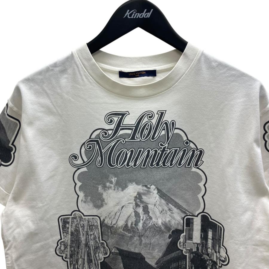 LOUIS VUITTON（ルイ・ヴィトン） LOUIS VUITTON HOLY MOUNTAIN PRINT 